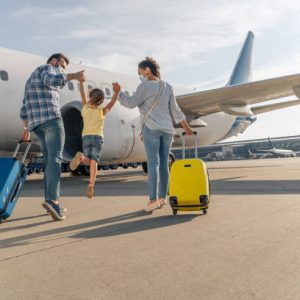 Top 6 Travel Luggage Brands for Every Budget